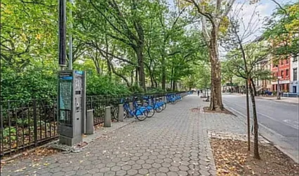 Rented by Living New York