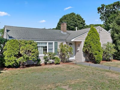 6 Bell Rd, Weymouth, MA, 02188