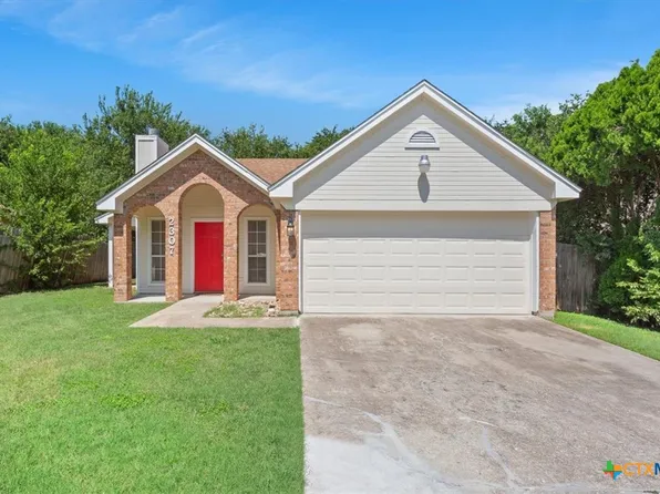 2307 Flintstone Cir, Killeen, TX 76543