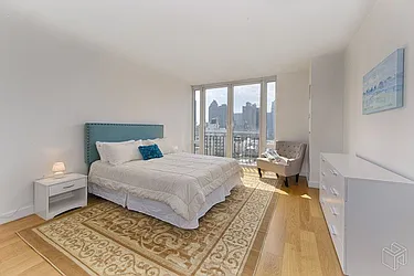 Rented by Halstead Real Estate