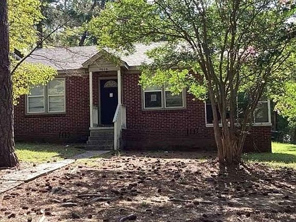 Property Side View