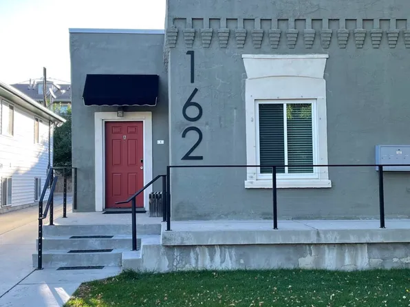 162 N 600 W #4, Salt Lake City, UT 84116