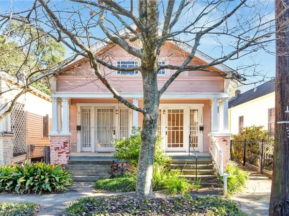 1329-31 Burdette St, New Orleans, LA 70118