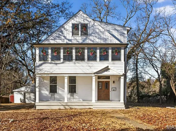 437 Selma Ave, Saint Louis, MO 63119