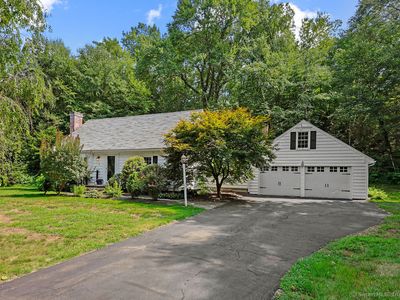 5 Westminster Cartway, Simsbury, CT, 06070