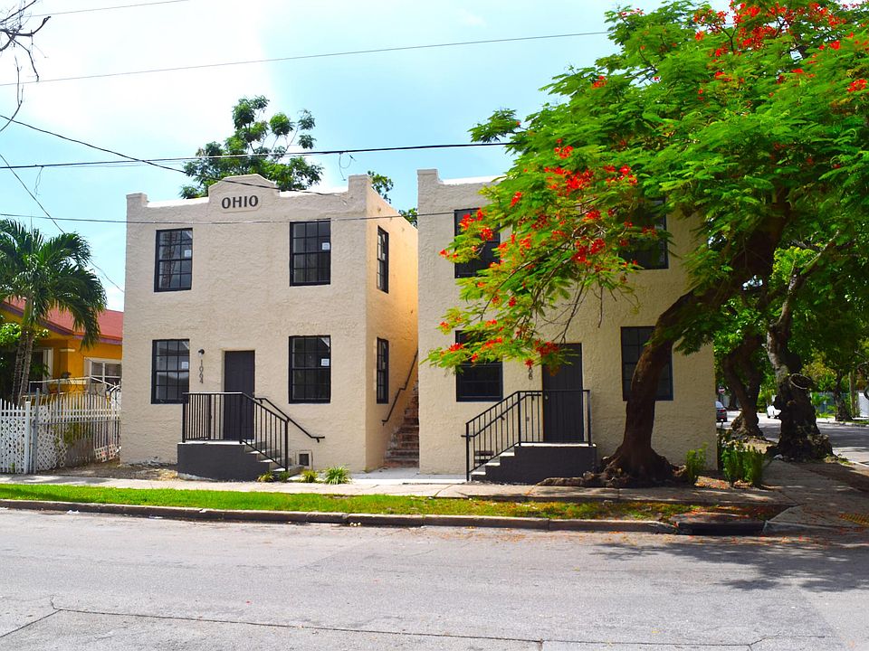 1st image of 1064 NW 5th St #1