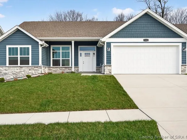 9032 LOT 912 Haylyn Lane, Georgetown, IN 47122