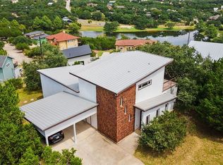 10602 Knob Hl, Dripping Springs, TX 78620