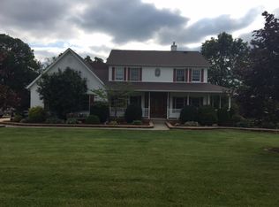 18111 James Way, Doylestown, OH 44230