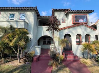 3201 W 43rd Pl #1, Los Angeles, CA 90008