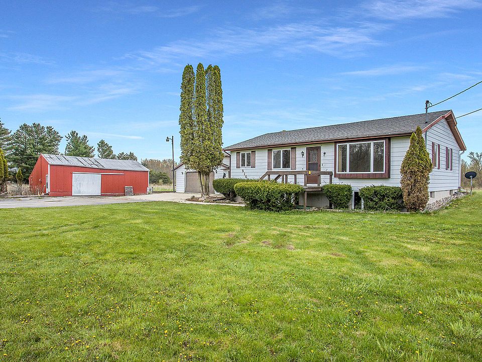 9100 E 128th St, Sand Lake, MI 49343 Zillow