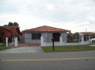 13798 SW 13th St, Miami, FL 33184