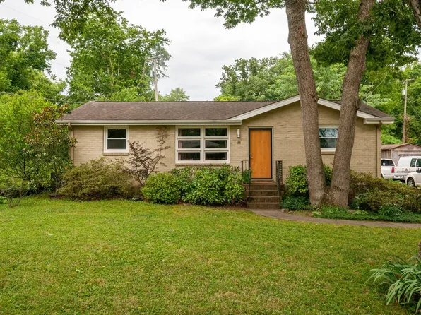 600 Bagleyshop Dr, Nashville, TN 37209