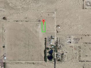 0 Hutchison Ln, Newberry Springs, CA 92365