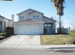 4710 Appaloosa Way, Antioch, CA 94531