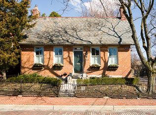 652 Mohawk St, Columbus, OH 43206