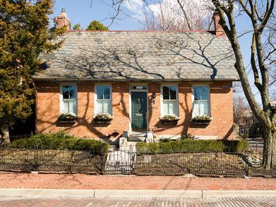 652 Mohawk St, Columbus, OH, 43206