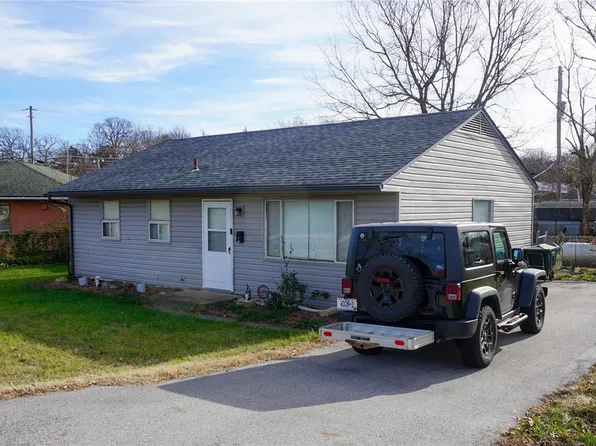 405 W Highway 72, Rolla, MO 65401