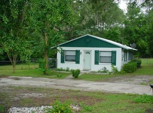 14556 SW State Road 45, Archer, FL 32618