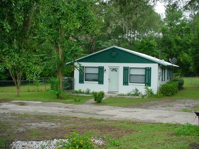14556 SW State Road 45, Archer, FL, 32618