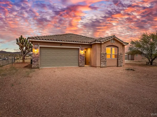 21288 N Miramar Dr, White Hills, AZ 86445