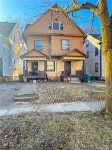 97 Aldine St, Rochester, NY, 14619
