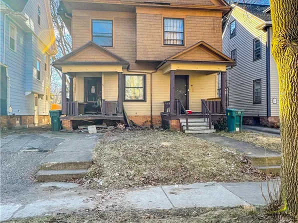 97 Aldine St, Rochester, NY 14619