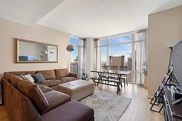 Rented by Nest Seekers International