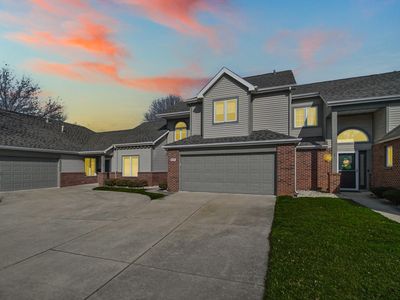 9475 Van Buren St, Crown Point, IN, 46307