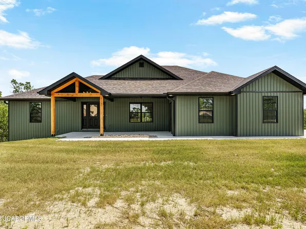 11323 Brown Rd, Henley, MO 65040