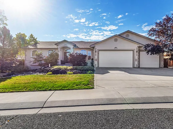 2067 Stagecoach Ct, Grand Junction, CO 81507