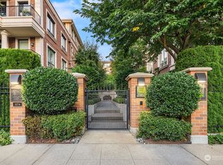 1168 Harvard Ave E #PENTHOUSE 8, Seattle, WA 98102