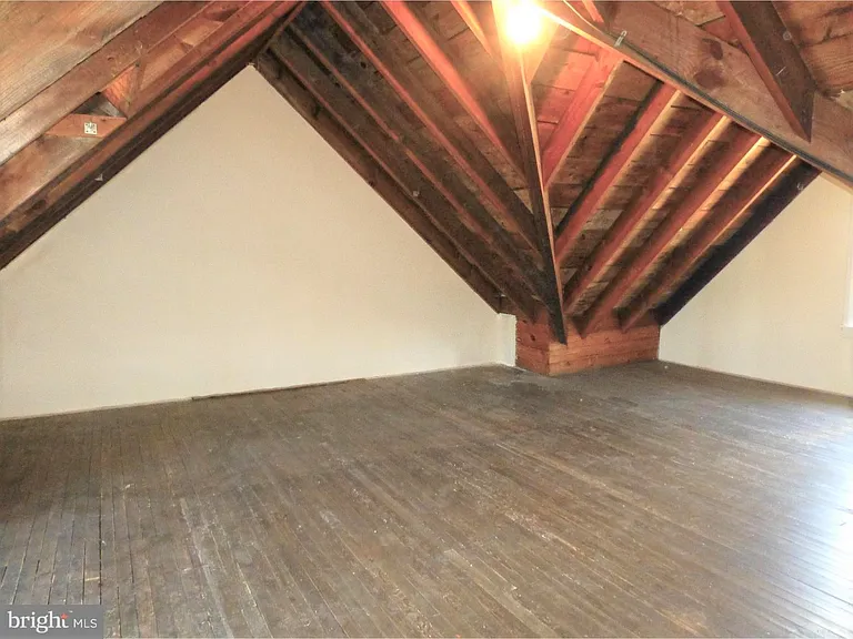 3rd Floor