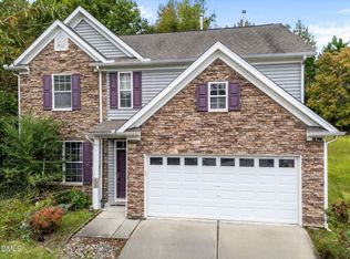 428 Cottesbrook Dr, Wake Forest, NC 27587