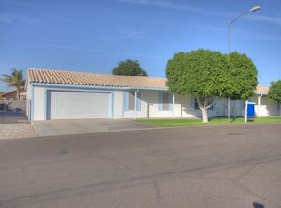 850 W 36th Ln, Yuma, AZ 85365