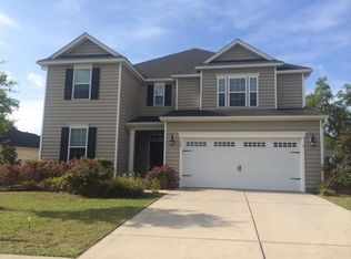 127 Saluda Dr, Moncks Corner, SC 29461