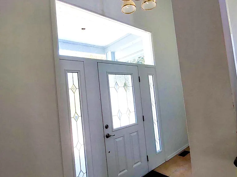 entry way