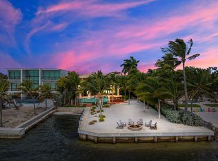 352 Sound Dr, Key Largo, FL 33037