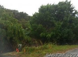 94 Aloha Cir, Saint Augustine, FL 32080