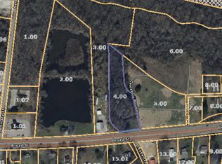 0 Broad St, Hollow Rock, TN 38342