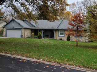 221 Corral Ct, Fishers, IN 46038