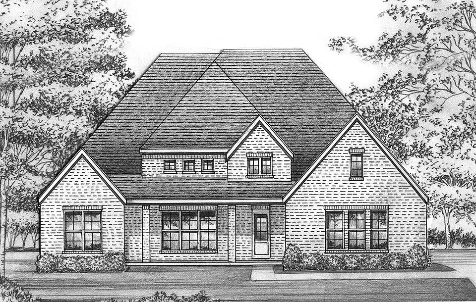 4502 Whitestone Dr, Parker, TX 75002 Zillow