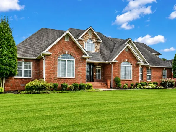 4884 Saint Andrew Ct, Adams, TN 37043