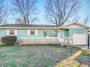 3752 W Division St, Springfield, MO 65803