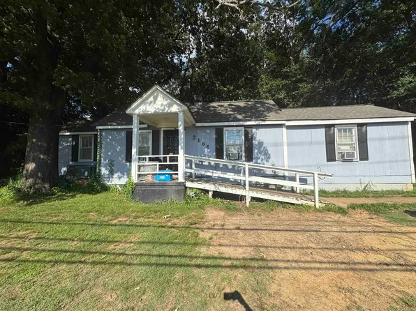 2166 Thomas Rd, Memphis, TN 38134