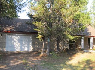 4197 Lone Pine St, Island Park, ID 83429