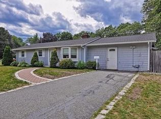 46 Leigh St, Framingham, MA 01701
