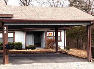 24 Spring River Ln, Cherokee Village, AR 72529