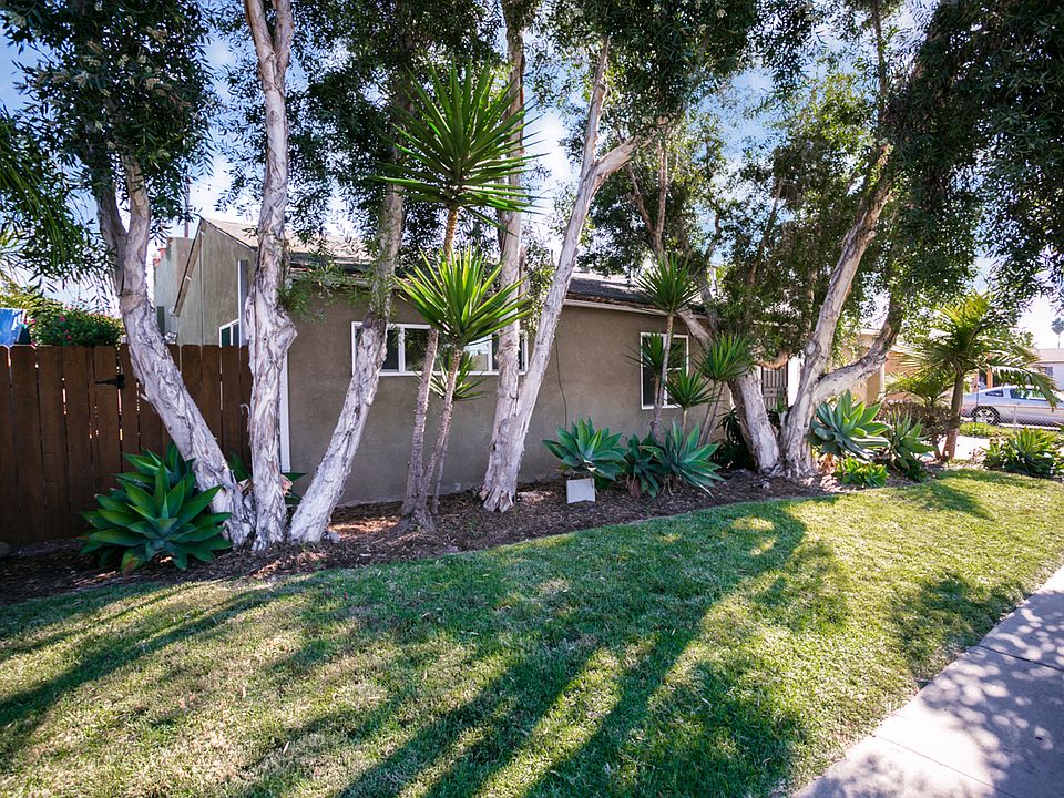1st image of 4317 Clairemont Dr