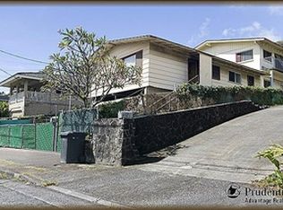 2352 Wilson St, Honolulu, HI 96819